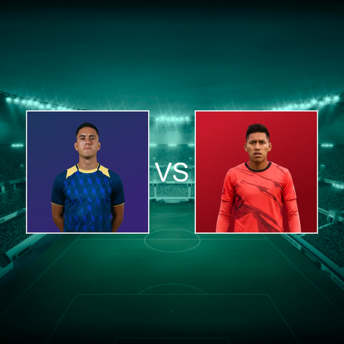 Delfín S.C. vs Leones del Norte LigaPro Ecuador