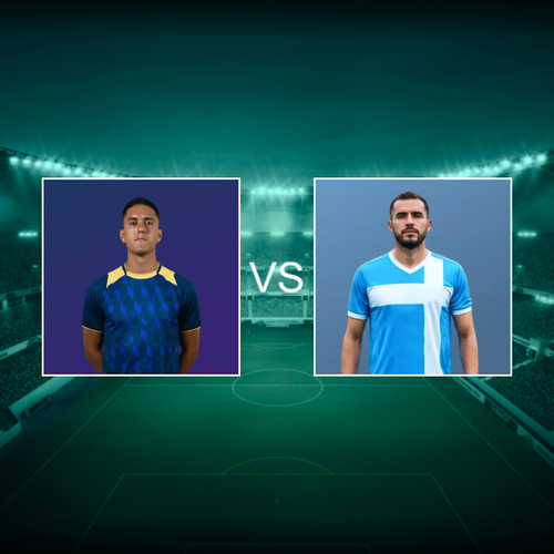 Delfín S.C. vs Manta F.C. LigaPro Ecuador