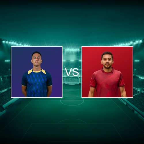 Delfín S.C. vs Mushuc Runa S.C. LigaPro Ecuador