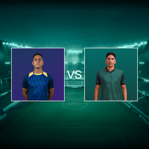 Delfín S.C. vs Orense Sporting Club LigaPro Ecuador