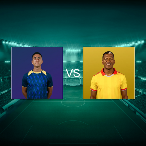 Delfín S.C. vs S.D. Aucas LigaPro Ecuador