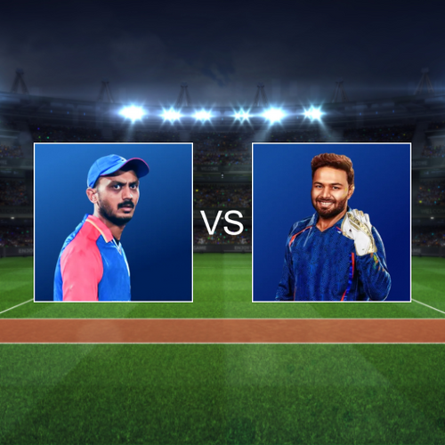 Delhi Capitals vs Lucknow Super Giants Indian Premier League 2025