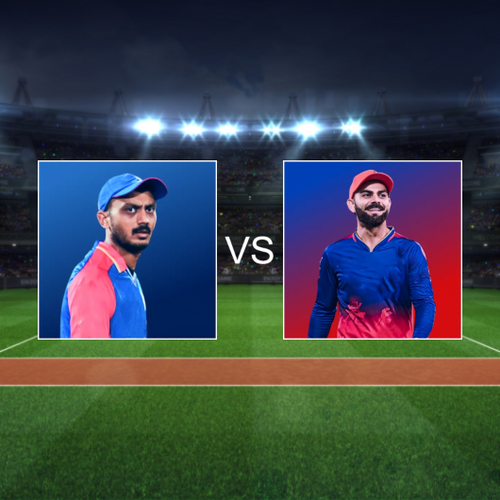 Delhi Capitals vs Royal Challengers Bengaluru Indian Premier League 2025