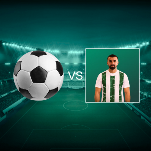 Denizli İdmanyurdu Güreller SK vs Serikspor Turkish Cup