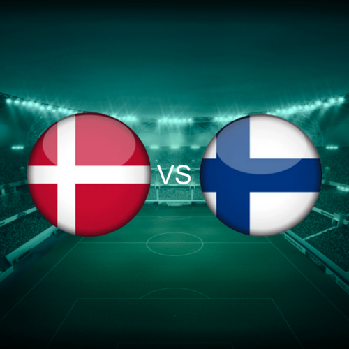 Denmark vs Finland Women's Nations League