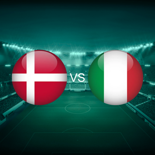 Denmark vs Italy European Women's World Cup 2027 Qualifiers