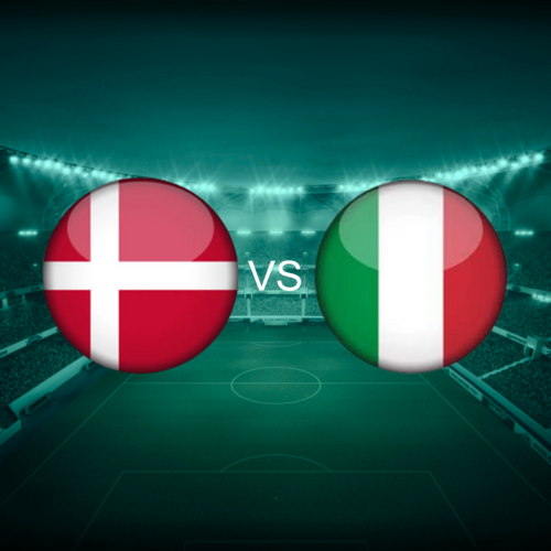 Denmark vs Italy European Women's World Cup 2027 Qualifiers