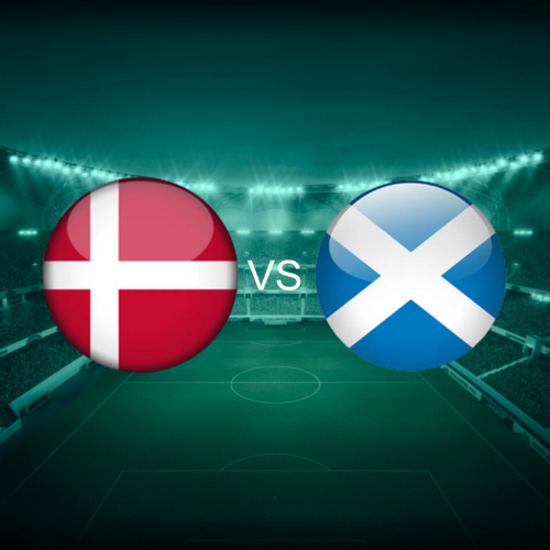 Denmark vs Scotland European World Cup 2026 Qualifiers