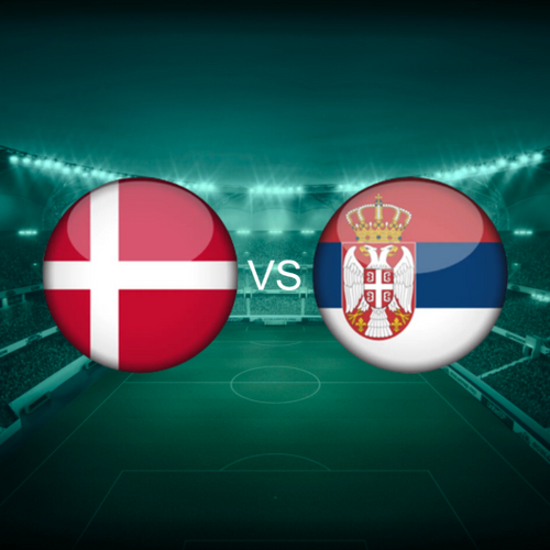 Denmark vs Serbia European Women's World Cup 2027 Qualifiers
