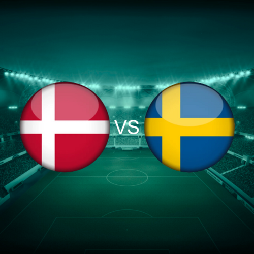 Denmark vs Sweden European Women's World Cup 2027 Qualifiers