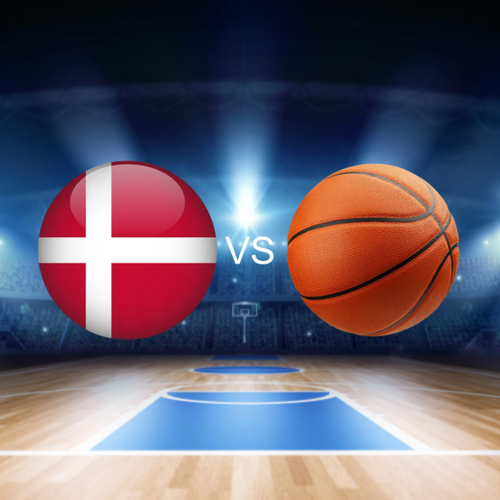 Denmark vs TBD EuroBasket 2029 Pre-Qualifiers