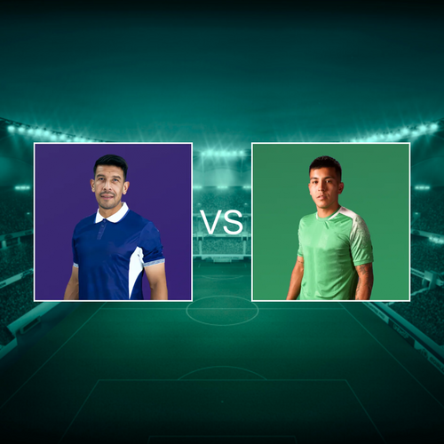 Deportes Concepción vs Audax Italiano Campeonato Nacional Chile