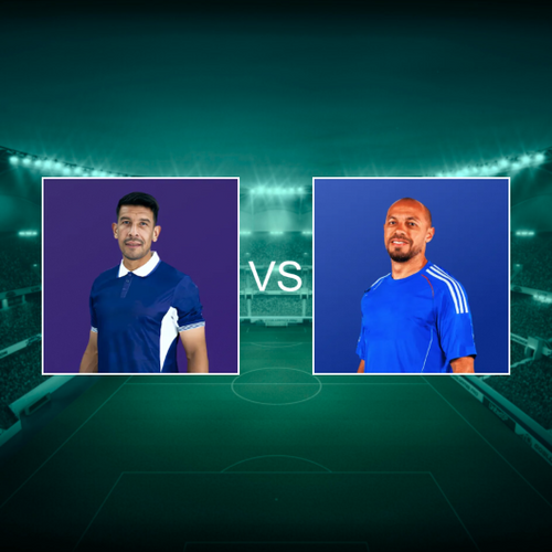 Deportes Concepción vs Club Universidad de Chile Campeonato Nacional Chile