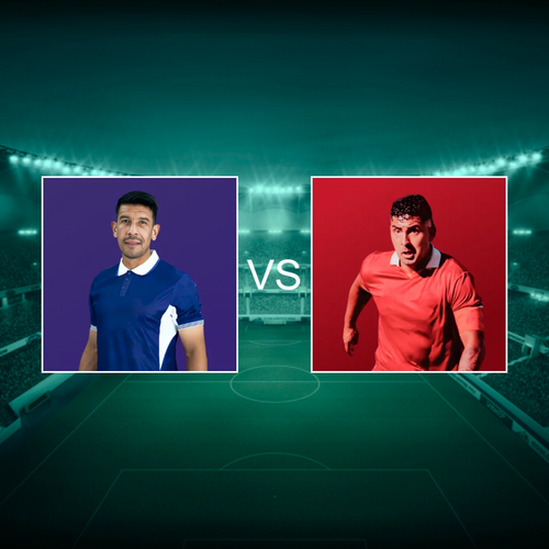 Deportes Concepción vs Deportes La Serena Campeonato Nacional Chile