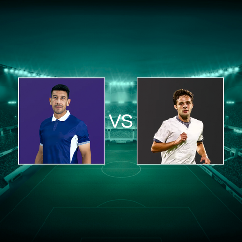 Deportes Concepción vs Ñublense Campeonato Nacional Chile