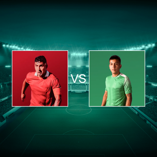 Deportes La Serena vs Audax Italiano Campeonato Nacional Chile