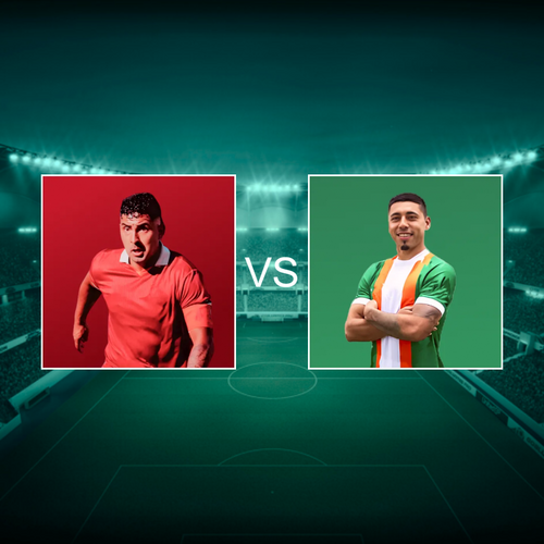 Deportes La Serena vs C.D. Cobresal Campeonato Nacional Chile