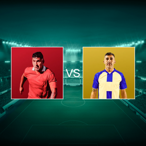 Deportes La Serena vs C.D. Universidad de Concepción Campeonato Nacional Chile