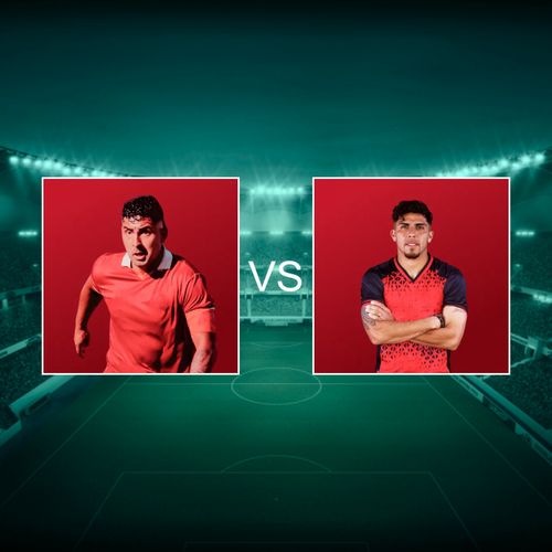 Deportes La Serena vs Club Deportes Limache Campeonato Nacional Chile