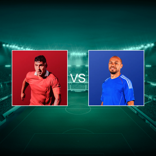 Deportes La Serena vs Club Universidad de Chile Campeonato Nacional Chile