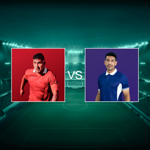 Deportes La Serena vs Deportes Concepción Campeonato Nacional Chile