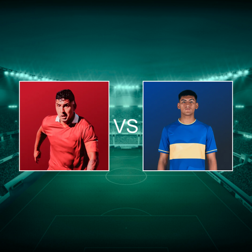 Deportes La Serena vs Everton de Viña del Mar Campeonato Nacional Chile