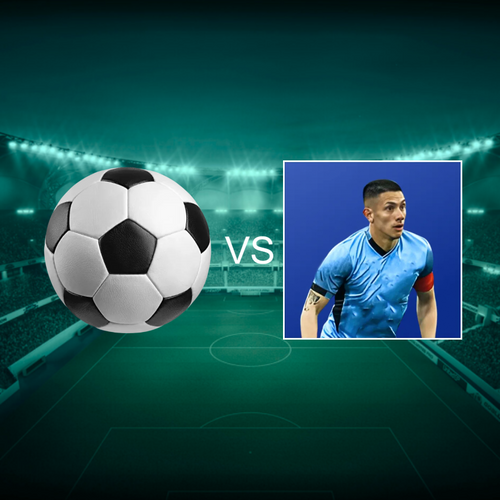 Deportes La Serena vs O'Higgins F.C. Campeonato Nacional Chile