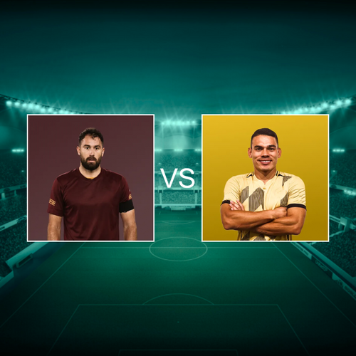 Deportes Tolima vs Águilas Doradas Categoría Primera A