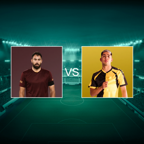 Deportes Tolima vs Coquimbo Unido - CONMEBOL Libertadores 2026