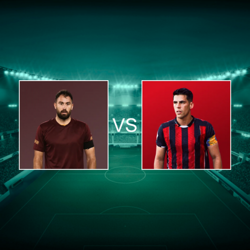 Deportes Tolima vs Cúcuta Deportivo Categoría Primera A
