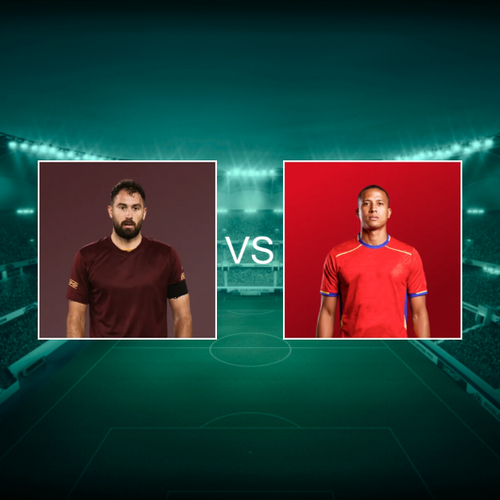 Deportes Tolima vs Deportivo Pasto Quarter Final Categoría Primera A