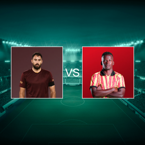 Deportes Tolima vs Deportivo Pereira Categoría Primera A