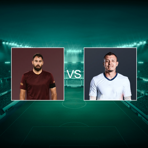 Deportes Tolima vs Fortaleza CEIF Categoría Primera A