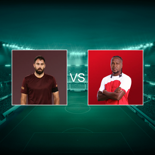 Deportes Tolima vs Independiente Santa Fe Categoría Primera A