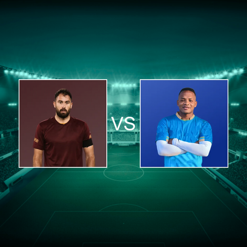 Deportes Tolima vs Jaguares de Córdoba Categoría Primera A