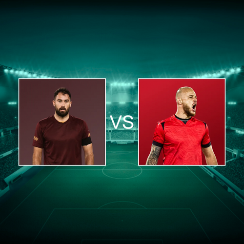 Deportes Tolima vs Llaneros F.C. Categoría Primera A