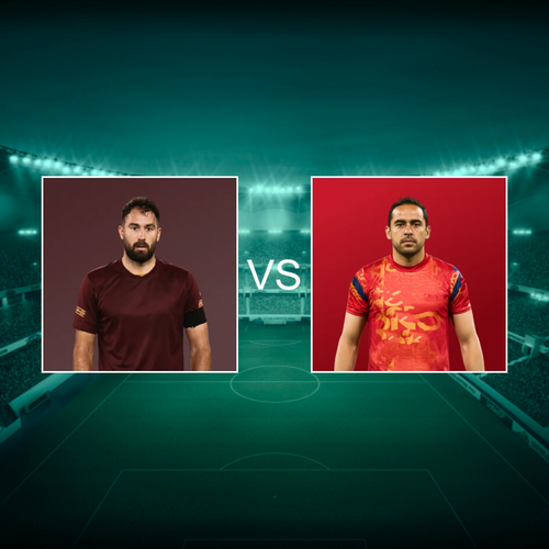 Deportes Tolima vs Once Caldas Categoría Primera A