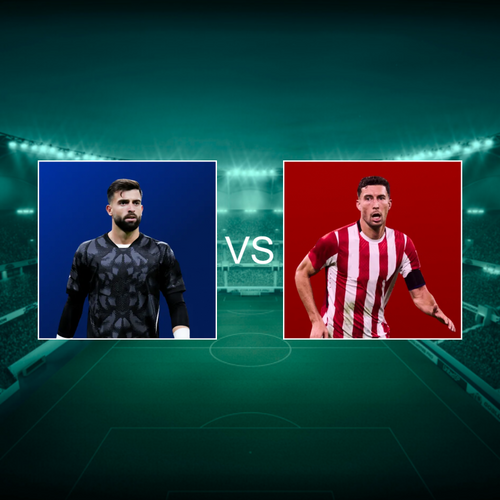 Deportivo Alaves vs Athletic Club Bilbao La Liga