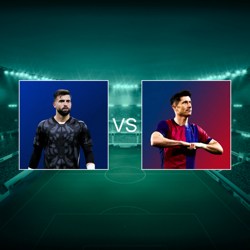 Deportivo Alaves vs FC Barcelona La Liga
