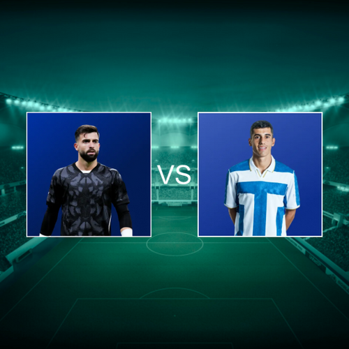Deportivo Alaves vs Deportivo de La Coruña La Liga