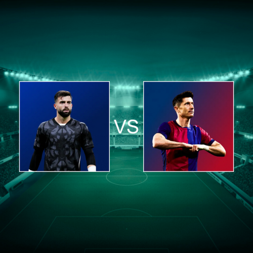 Deportivo Alaves vs FC Barcelona La Liga
