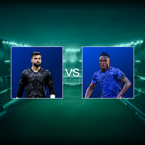 Deportivo Alaves vs Getafe CF La Liga