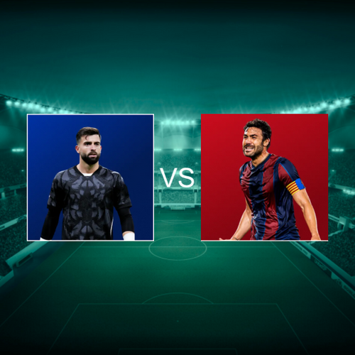 Deportivo Alaves vs Levante UD La Liga