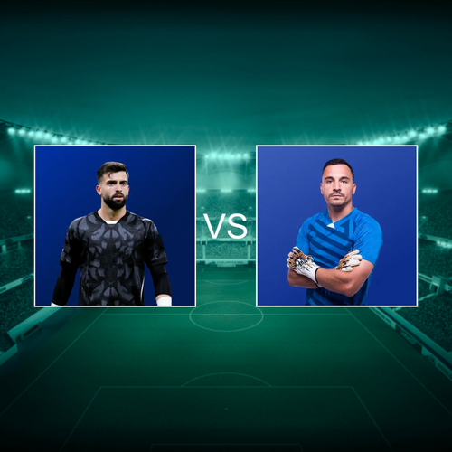 Deportivo Alaves vs Málaga CF La Liga