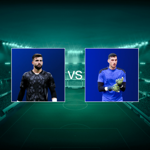 Deportivo Alaves vs Osasuna FC 2024 - 2025 La Liga