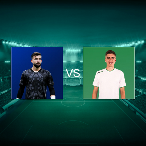 Deportivo Alaves vs Racing de Santander La Liga