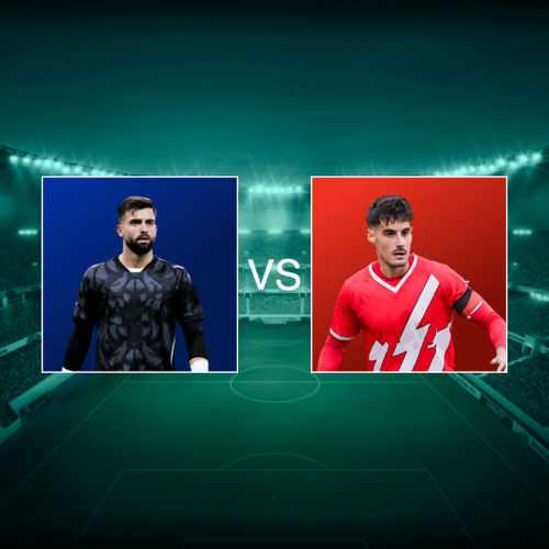 Deportivo Alaves vs Rayo Vallecano 2024 - 2025 La Liga