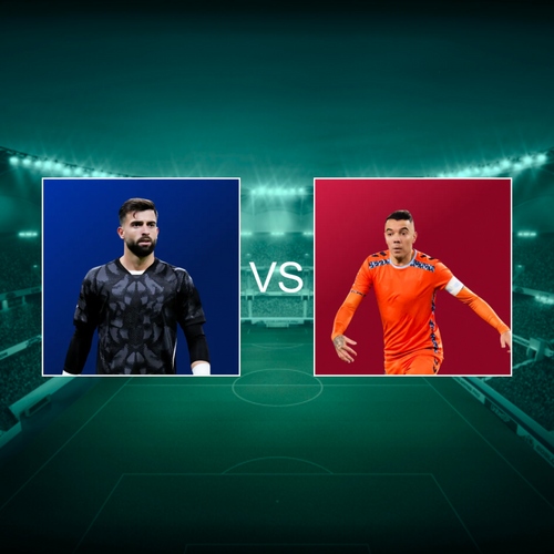 Deportivo Alaves vs RC Celta de Vigo La Liga
