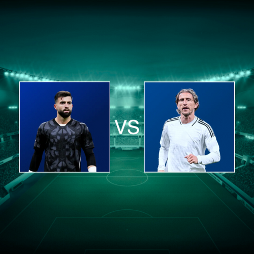 Deportivo Alaves vs Real Madrid CF 2024 - 2025 La Liga