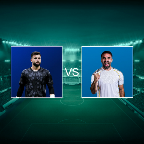 Deportivo Alaves vs Real Madrid CF La Liga